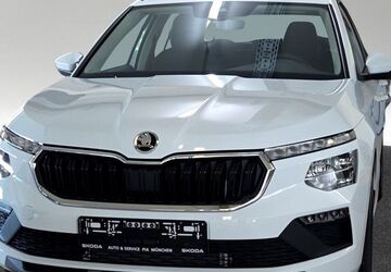 Skoda Kamiq 6.500 km 27.950 &euro; München 80935