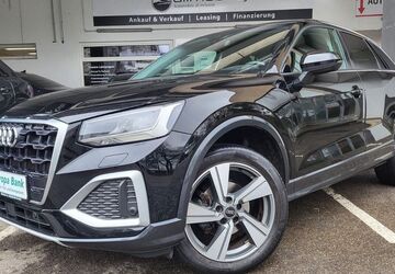 Audi Q2 118.000 km 20.800 &euro; München 81541