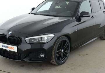 BMW 118 75.968 km 20.820 &euro; Neufahrn 85375