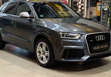 Audi RSQ3 139.200 km 22.900 &euro; München 80939