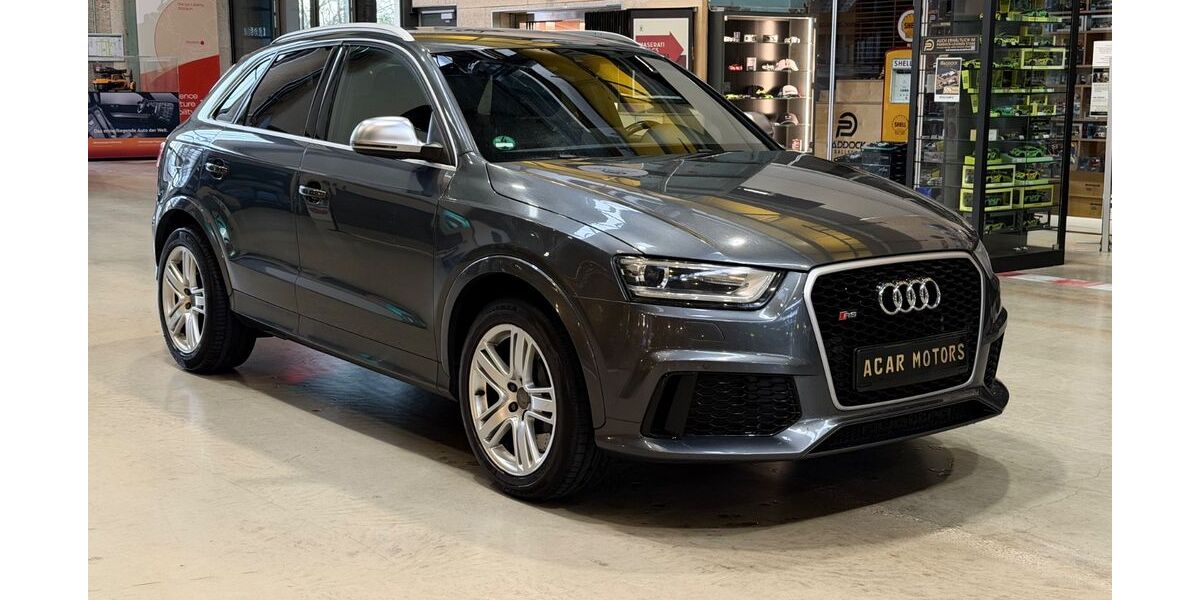 Audi RSQ3 139.200 km 22.900 &euro; München 80939