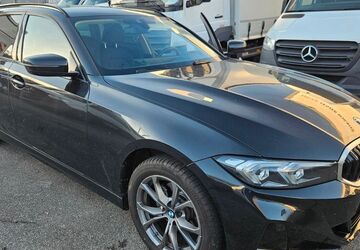 BMW 320 61.900 km 29.700 &euro; KARLSFELD (b.München) 85757