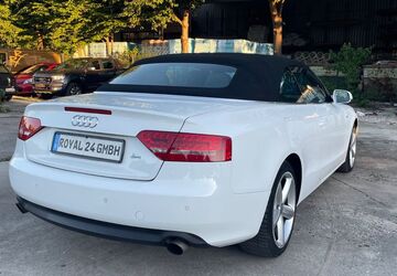 Audi A5 89.896 km 13.990 &euro; München 81243