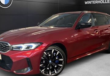 BMW M340d 20.500 km 62.580 &euro; Dachau 85221