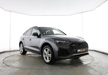 Audi Q5 64.277 km 38.760 &euro; Garching 85748
