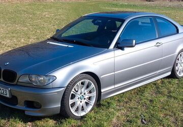 BMW 330 218.000 km 13.900 &euro; Gröbenzell 82194