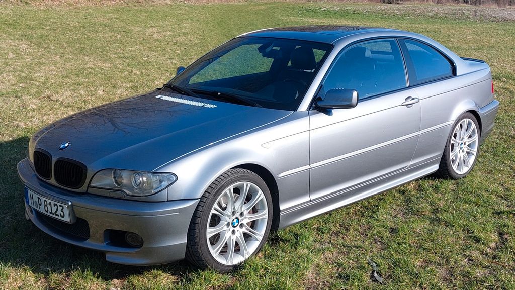 BMW 330 218.000 km 13.900 &euro; Gröbenzell 82194