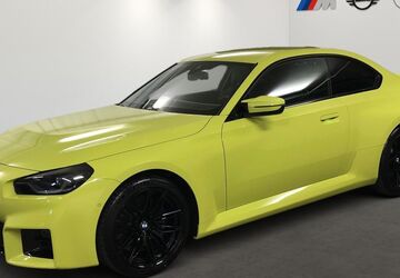 BMW M2 24.429 km 66.980 &euro; München 80687