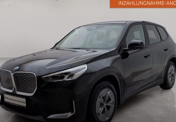 BMW iX1 12.640 km 35.903 &euro; München 80939