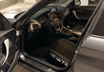 BMW 114 142.000 km 6.950 &euro; München 81545