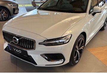 Volvo V60 14.999 km 64.999 &euro; Baierbrunn 82065