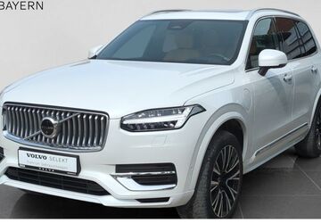 Volvo XC90 49.300 km 56.980 &euro; Baierbrunn 82065