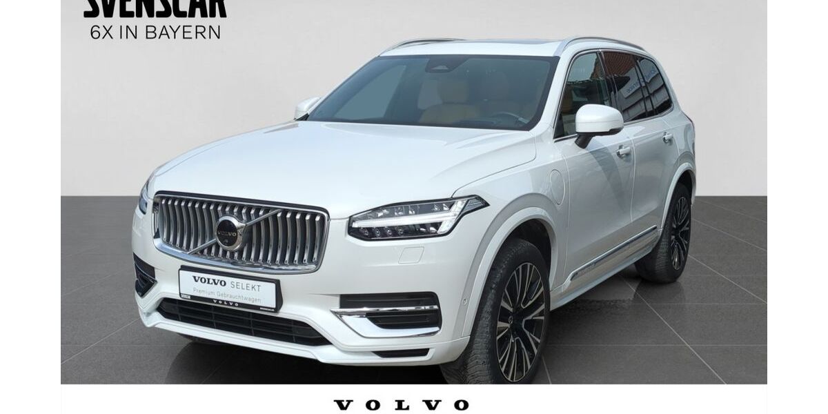 Volvo XC90 49.300 km 56.980 &euro; Baierbrunn 82065