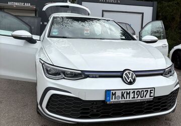 VW Golf 88.000 km 22.999 &euro; Eching 85386