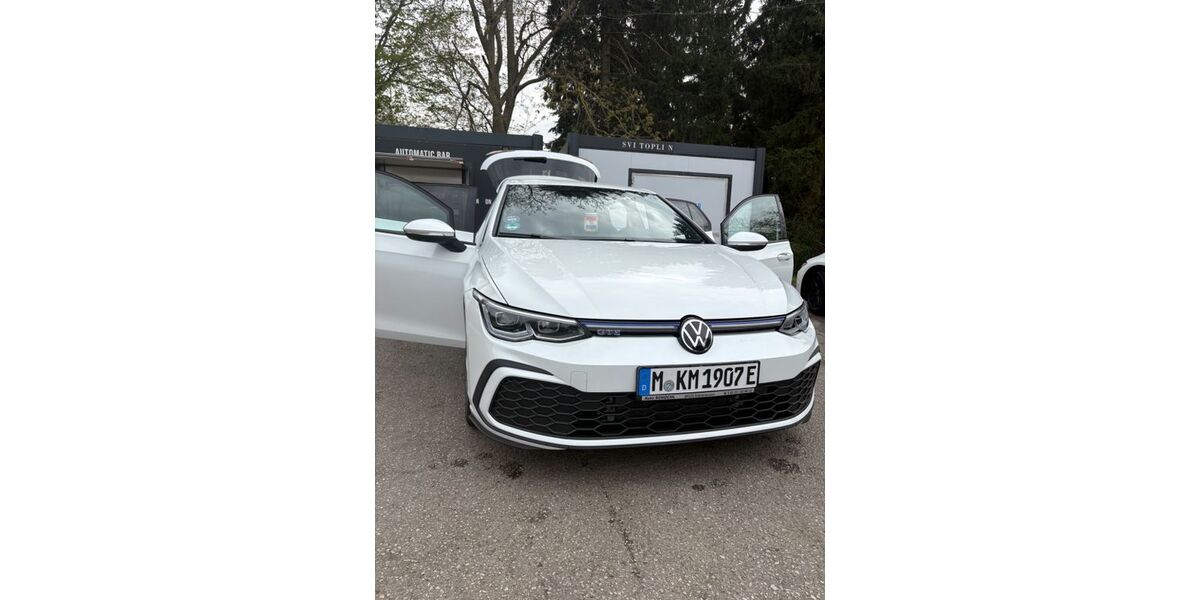 VW Golf 88.000 km 22.999 &euro; Eching 85386