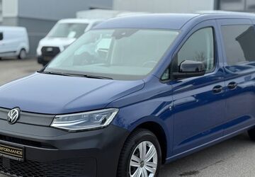 VW Caddy 30.000 km 26.990 &euro; Bergkirchen 85232