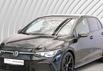 VW Golf 33.368 km 32.690 &euro; Unterschleißheim 85716