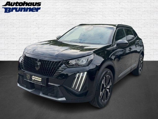 Peugeot 2008 5.000 km 25.990 &euro; Starnberg-Wangen 82319