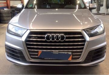 Audi Q7 298.500 km 16.999 &euro; Dachau 85221