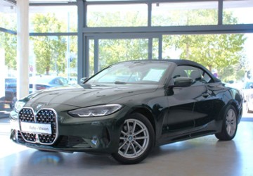 BMW 420 83.617 km 32.290 &euro; München 81825