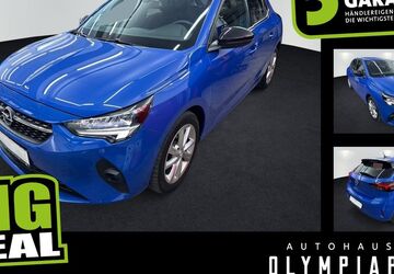 Opel Corsa 39.542 km 12.975 &euro; München 80992