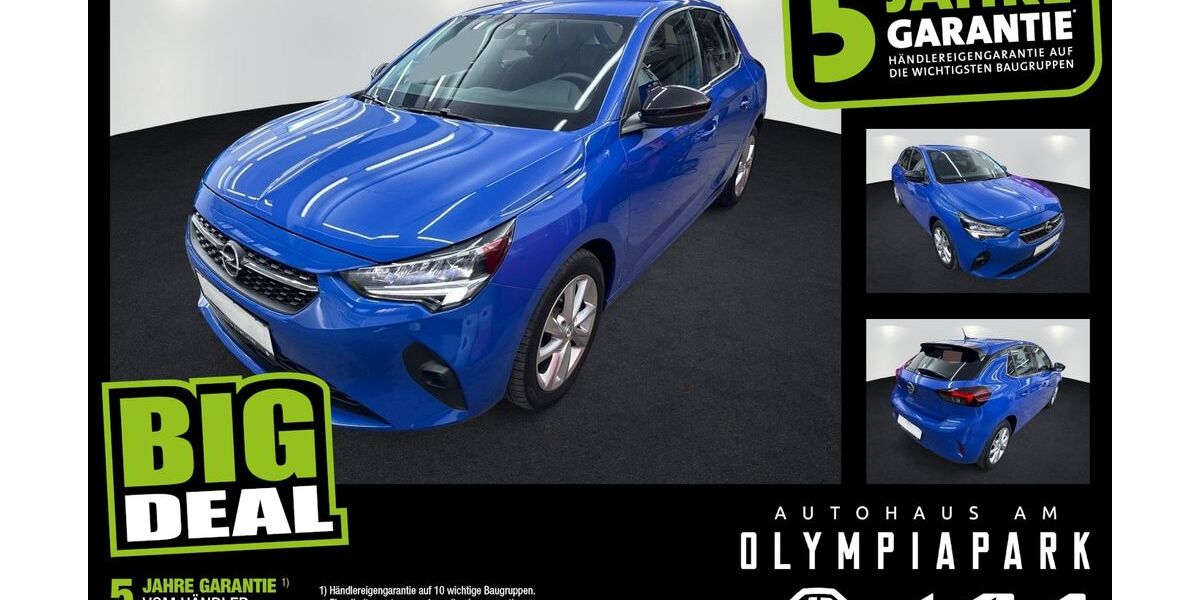 Opel Corsa 39.542 km 12.975 &euro; München 80992