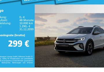 VW Taigo 3.000 km 27.280 &euro; Dachau 85221