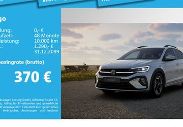 VW Taigo 3.000 km 29.981 &euro; Dachau 85221