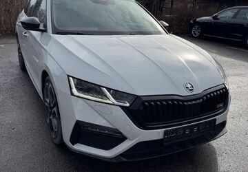 Skoda Octavia 108.000 km 22.900 &euro; München 80686