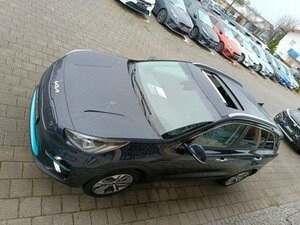 Kia NIRO EV 204 SPIRIT 3PH |GD |LED 38.720 km 23.460 &euro; Höhenkirchen-Siegertsbrun 85635