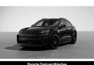 Porsche Macan 11.000 km 118.000 &euro; München 81669