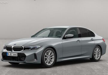 BMW 320 24.598 km 45.495 &euro; München 80939