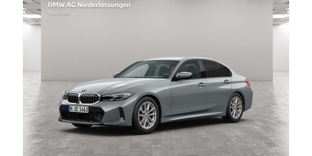 BMW 320 24.598 km 45.495 &euro; München 80939