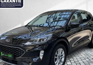 Ford Kuga 50.707 km 14.750 &euro; München 81827