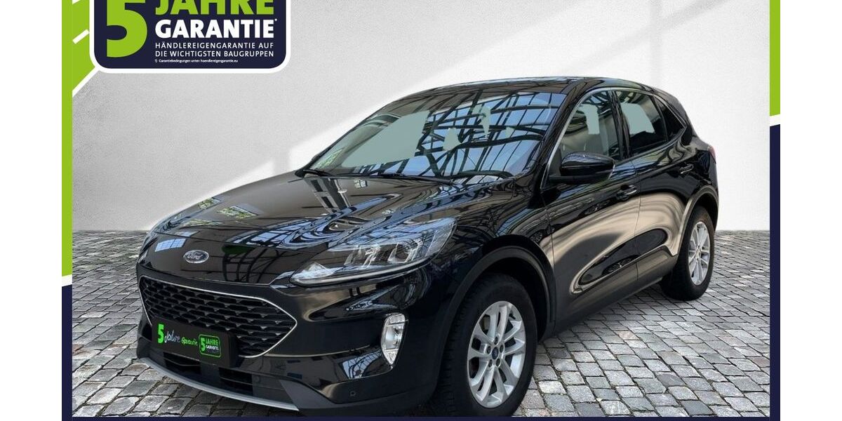 Ford Kuga 50.707 km 14.750 &euro; München 81827