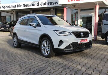 Seat Arona 20.416 km 21.900 &euro; Ebersberg 85560