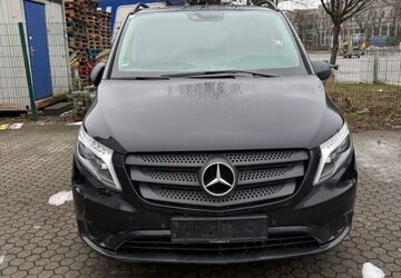 Mercedes-Benz Vito 391.620 km 22.598 &euro; Garching bei München 85748