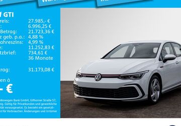 VW Golf 27.366 km 27.985 &euro; München 81825