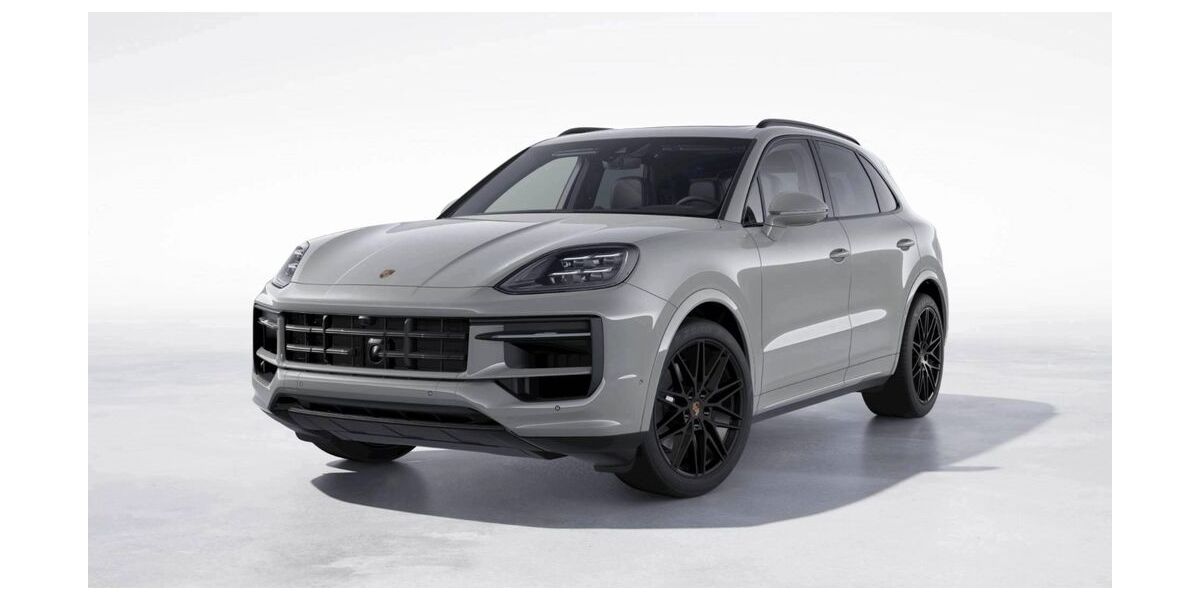 Porsche Cayenne 11.000 km 108.000 &euro; München 81669