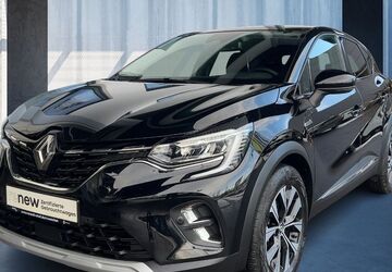 Renault Captur 38.059 km 18.190 &euro; Unterschleißheim 85716