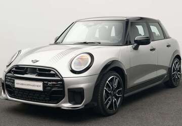 Mini Cooper S 6.202 km 36.251 &euro; München 80788