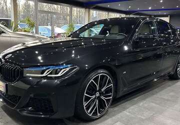 BMW 530 47.000 km 46.890 &euro; Gröbenzell 82194