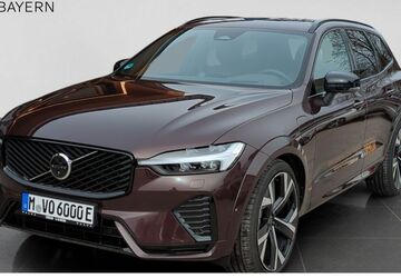 Volvo XC60 9.990 km 76.645 &euro; Baierbrunn 82065