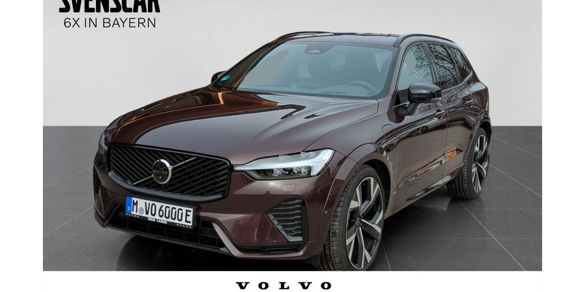 Volvo XC60 9.990 km 76.645 &euro; Baierbrunn 82065