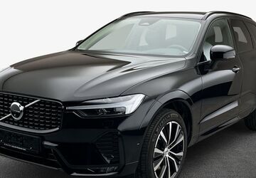 Volvo XC60 36.877 km 45.890 &euro; München 80809