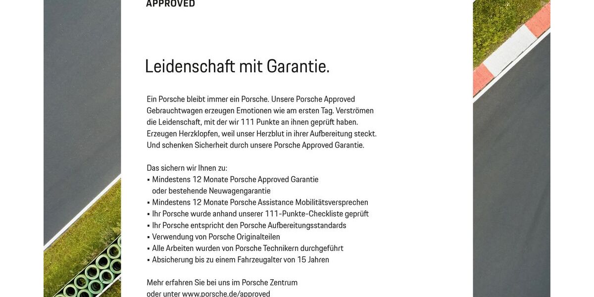 Porsche Macan 39.300 km 62.500 &euro; München 81669