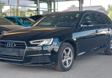 Audi A4 120.000 km 14.990 &euro; München 81243