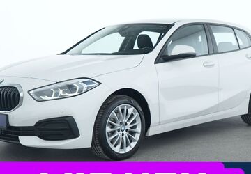 BMW 118 23.761 km 21.205 &euro; Garching bei München 85748