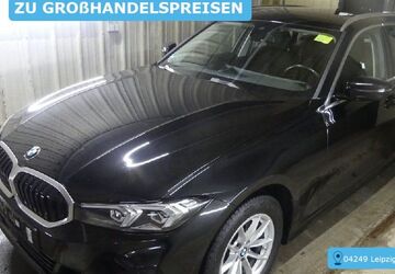 BMW 320 100.957 km 24.290 &euro; Starnberg 82319