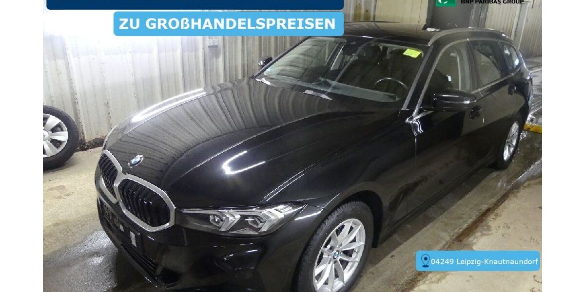 BMW 320 100.957 km 24.290 &euro; Starnberg 82319